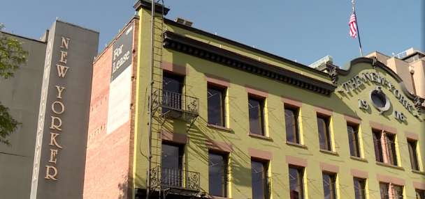 Top Utah story anchor