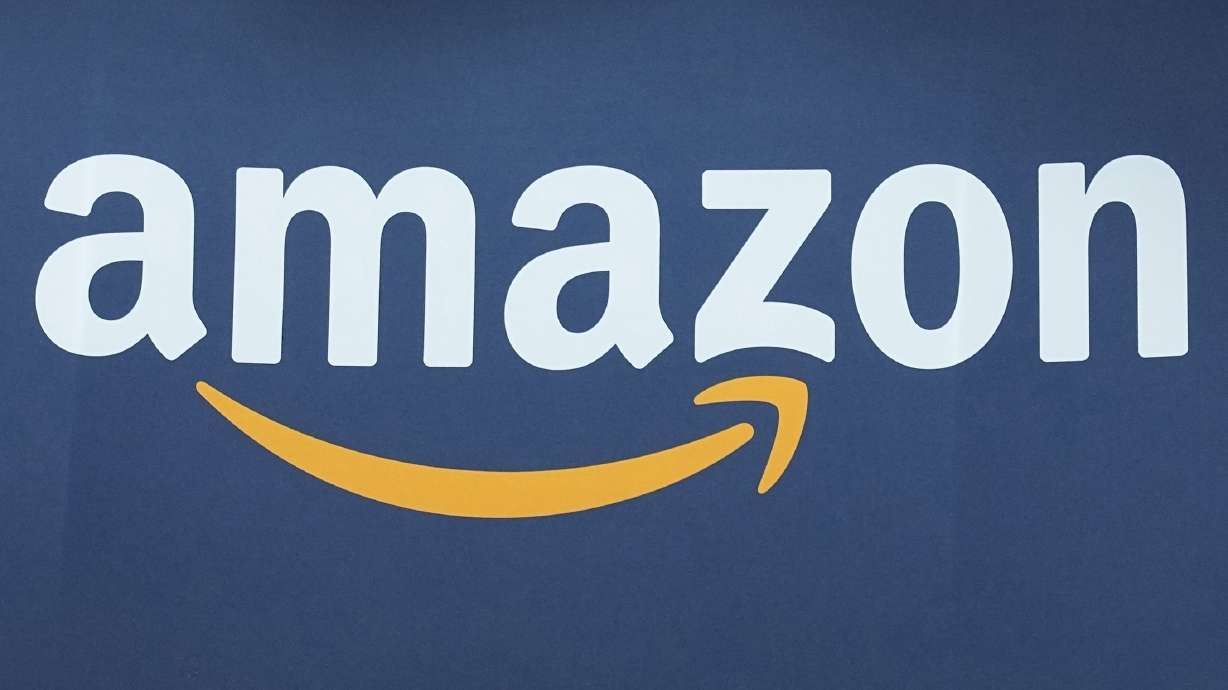 Amazon is moving from putting plastic air pillows in its packages to using recycled paper filling instead, a move that's more environmentally friendly and secures items in boxes better.