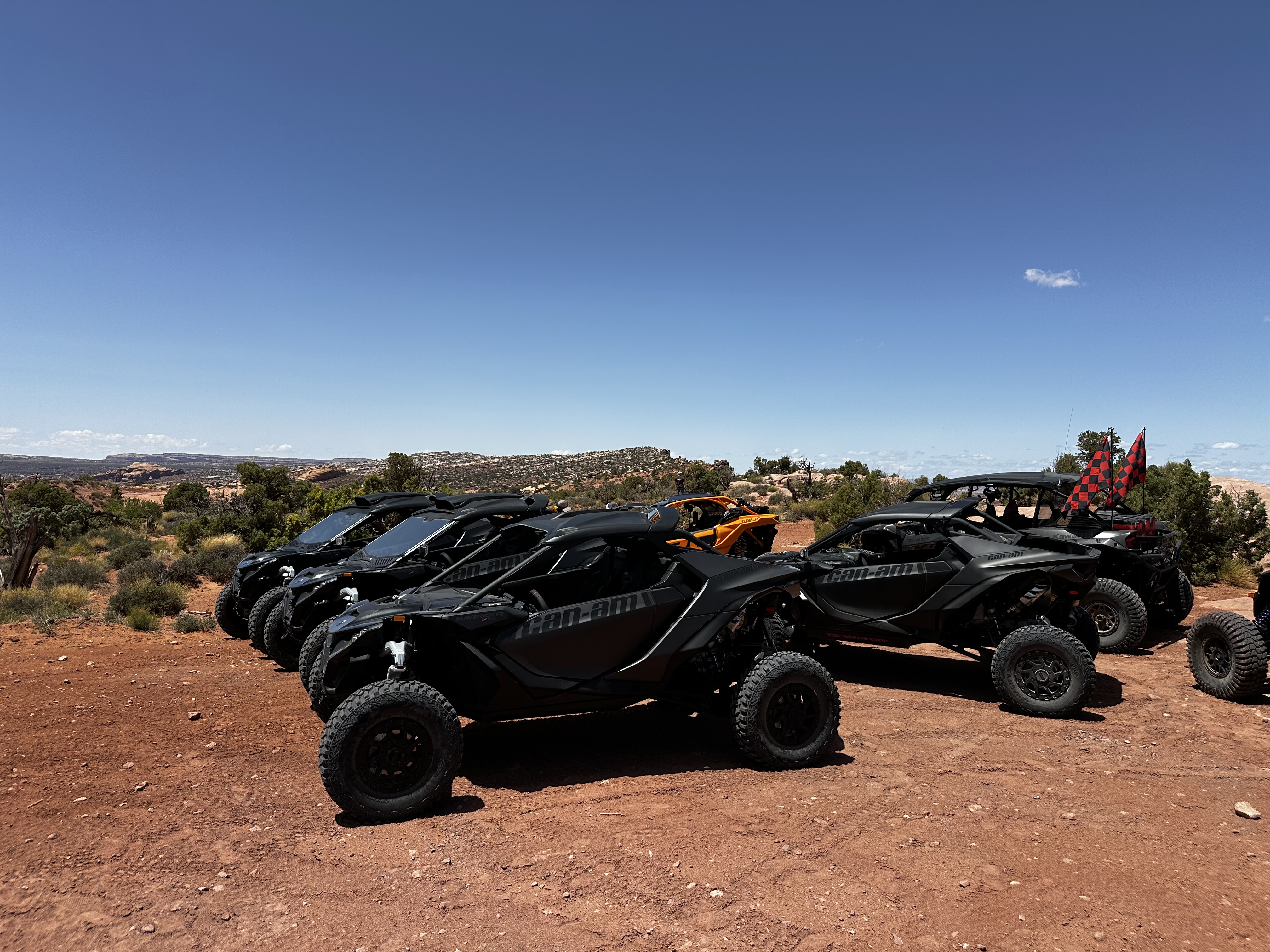 Tooele Valley Motorsports disrupts off-road recreation with amazing warranty