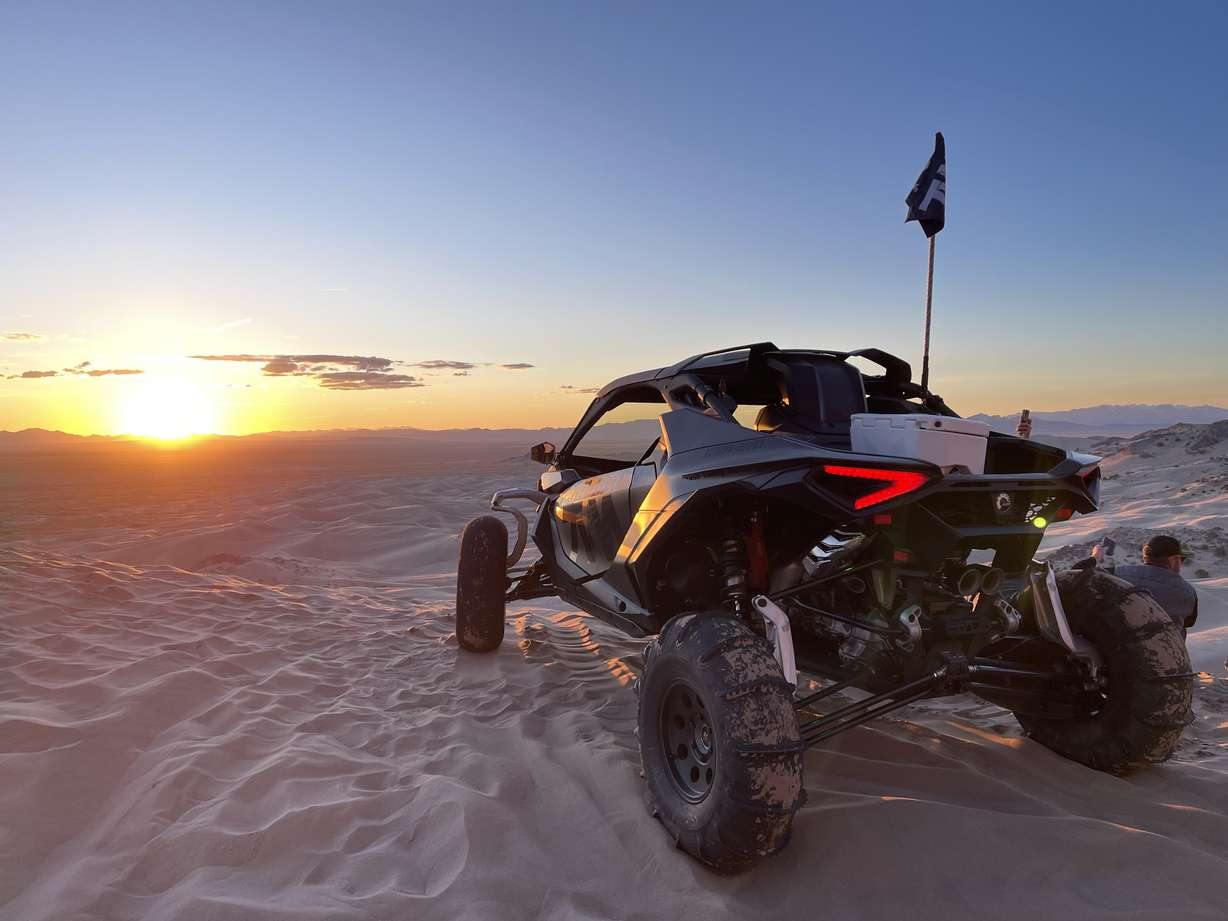 Tooele Valley Motorsports disrupts off-road recreation with amazing warranty
