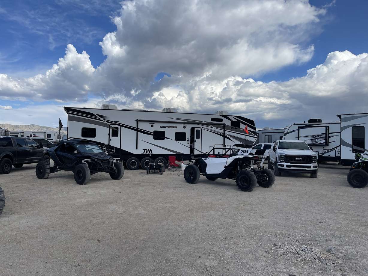 Tooele Valley Motorsports disrupts off-road recreation with amazing warranty