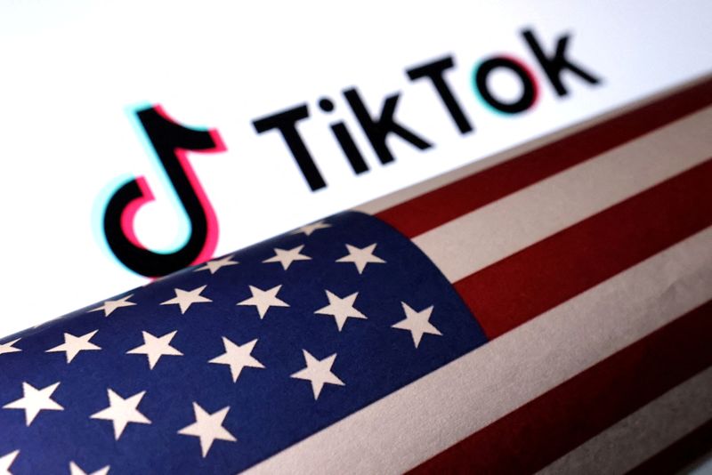 TikTok and Chinese parent ByteDance on Thursday urged a U.S. court to strike down a law they say will ban the popular short app in the United States on Jan. 19, 2025.