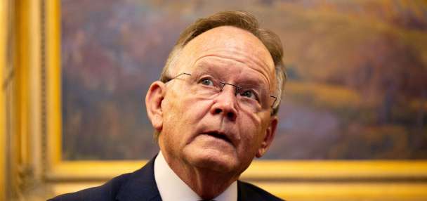 Here's who's running for the Utah Legislature in 2026