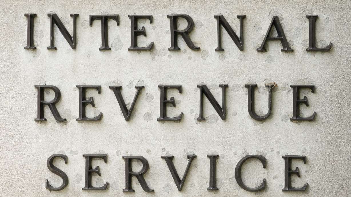 IRS says ‘vast majority’ of 1 million pandemic-era credit claims