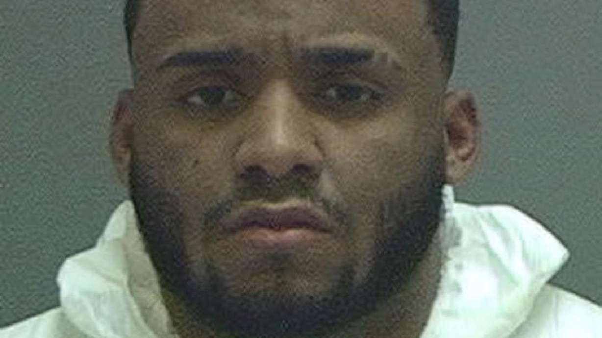 Jorge Rafael Medina-Reyes pleaded guilty on Thursday to the kidnapping and murder of Nicole Solorio-Romero, 25, in February 2021.