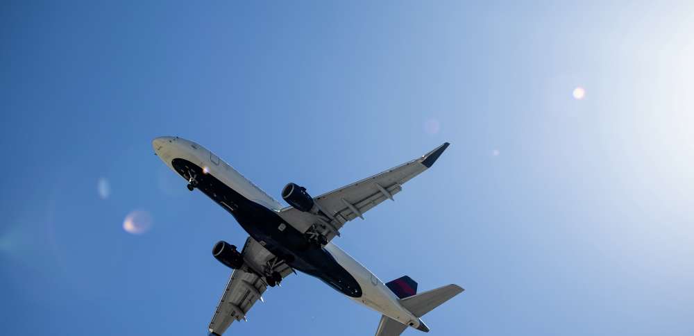 Delta, SkyWest add 4 new routes out of Salt Lake City airport