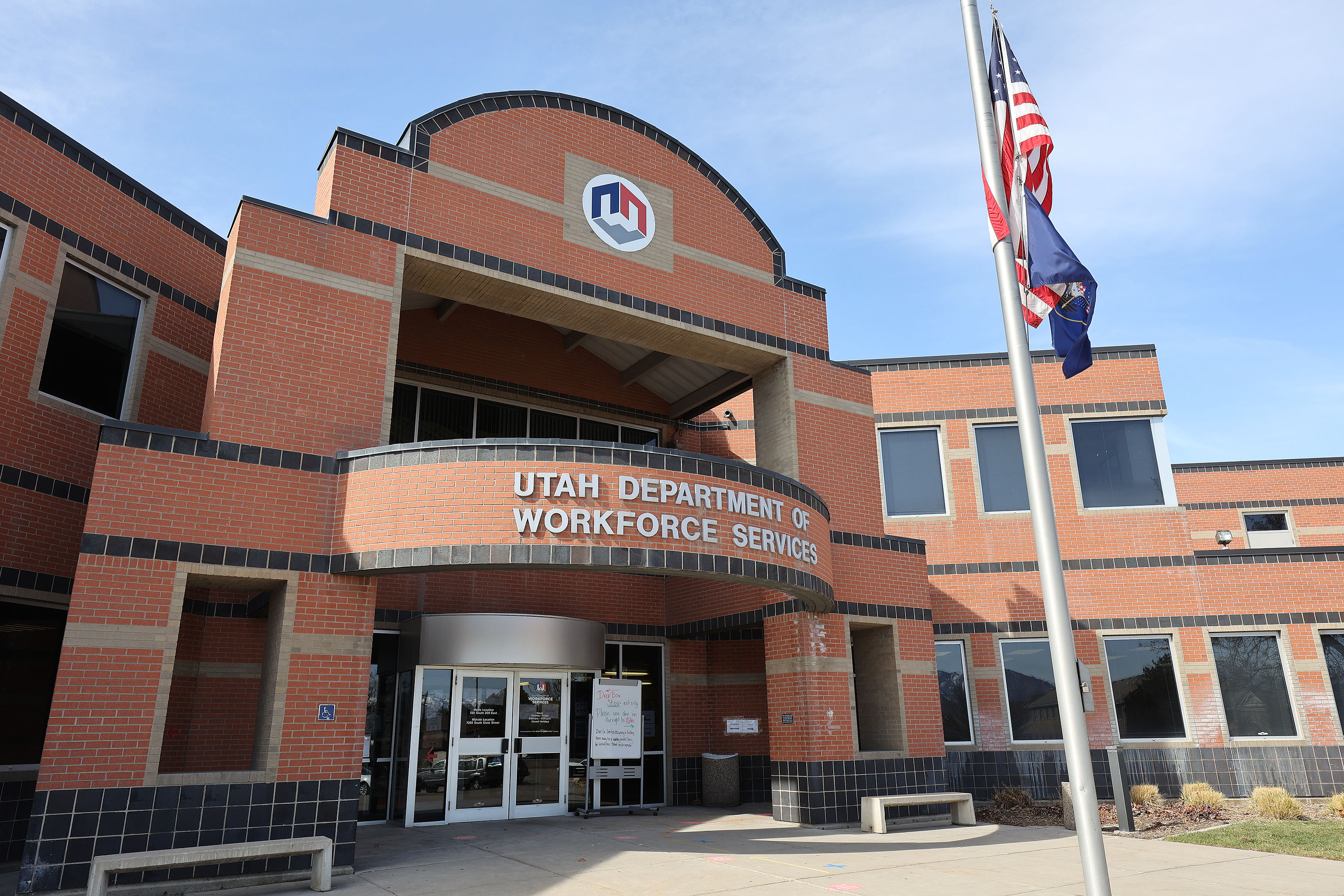 Utah's economy has been strong over the last year, adding a cumulative 38,100 jobs since May 2023.