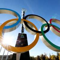 Expect a 'celebration' on July 24, a US Olympic leader says about 2034 Winter Games