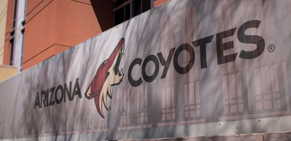 Utah Hockey Club's previous owner hits snag in bid to rekindle Arizona Coyotes