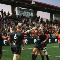 Utah Warriors bring 4 international stars to Wasatch Front for 2025 MLR season