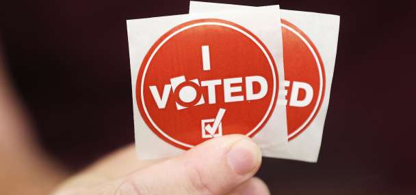 Grantsville poised for its first female mayor, other unofficial results in Tooele County races