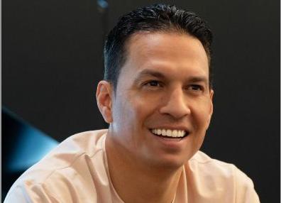 Wyatt Redshield Gilmore founded Native American Tours in 2021, a company that's helping the tourism industry and supporting charitable causes on reservation lands.