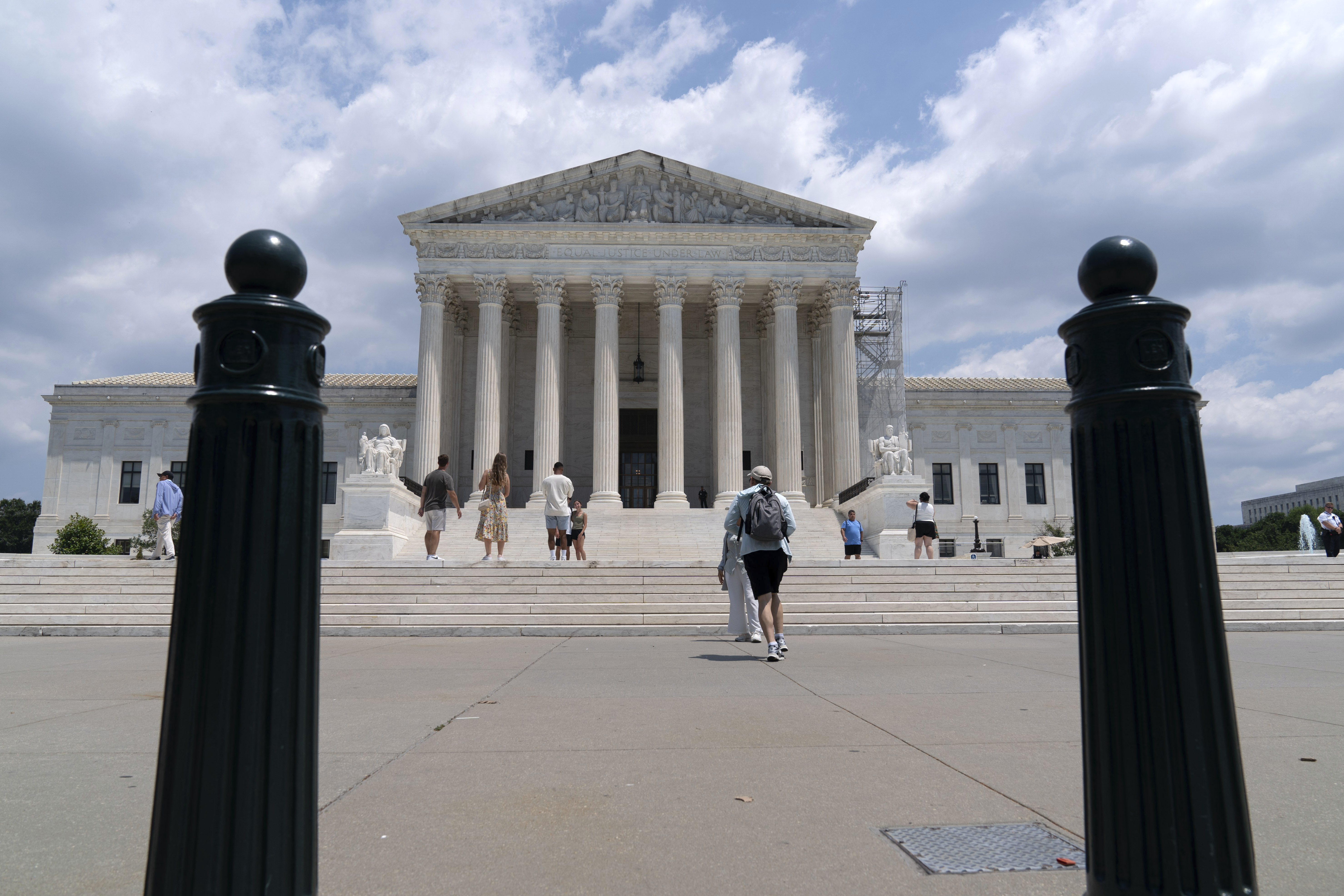 The Supreme Court has upended a 40-year-old decision that made it easier for the federal government to regulate the environment, public health, workplace safety and consumer protections.