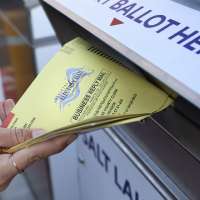 Primary watch: Utah voter turnout under 20%, candidate accused of breaking rules