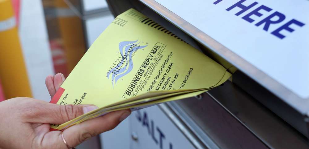 Primary watch: Utah voter turnout under 20%, candidate accused of breaking rules