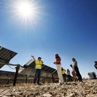 Salt Lake City opts into renewable energy program. Here's what it means