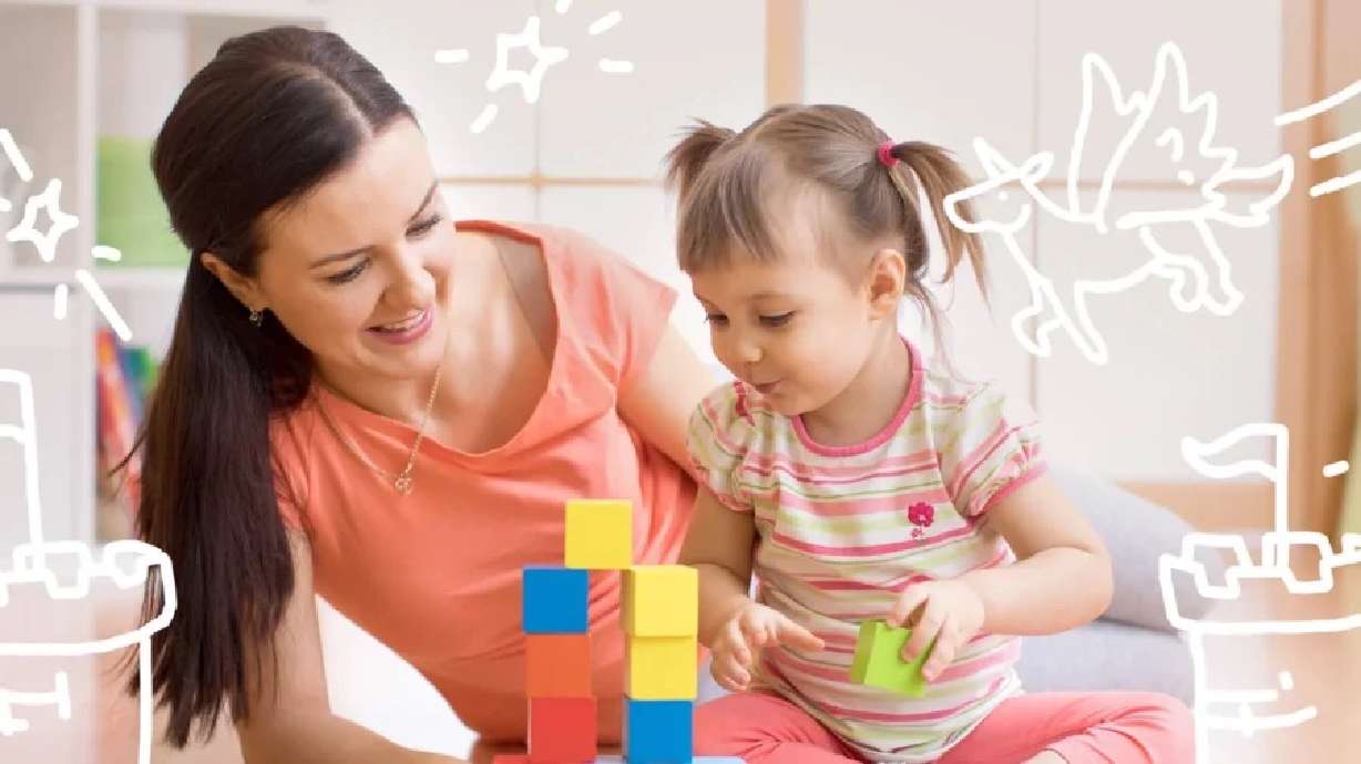 The new ABS Kids center in Ogden will provide therapeutic services to children with autism in Utah.