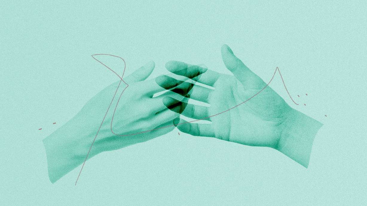 Friendships are vital to well-being, but when boundaries between friendship and romance blur, the result is often "wrecked relationships, heartache and regret."