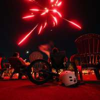 Here's where to watch fireworks in Utah this Fourth of July week