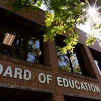 4 State School Board incumbents in Utah faced GOP primary election opponents