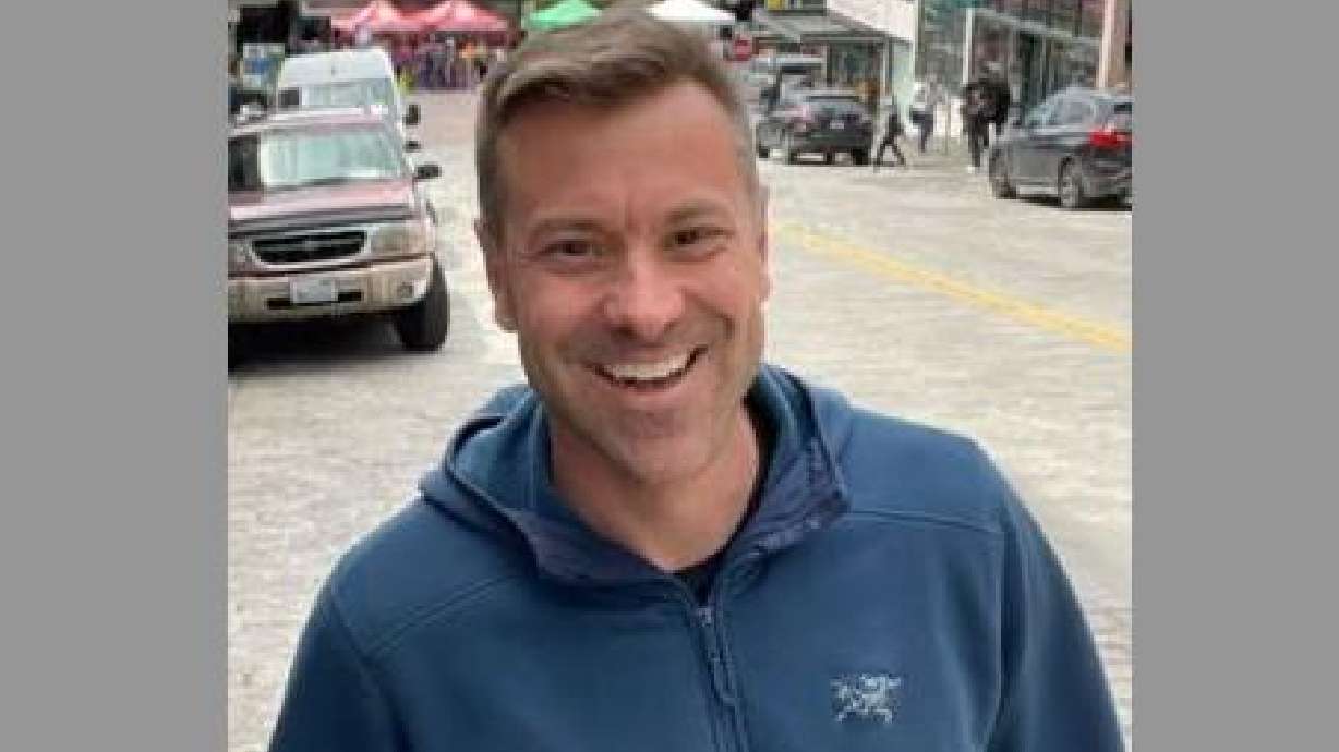 Utah-based aviation instructor Paul Kondrat died while flying in Alaska on June 18.