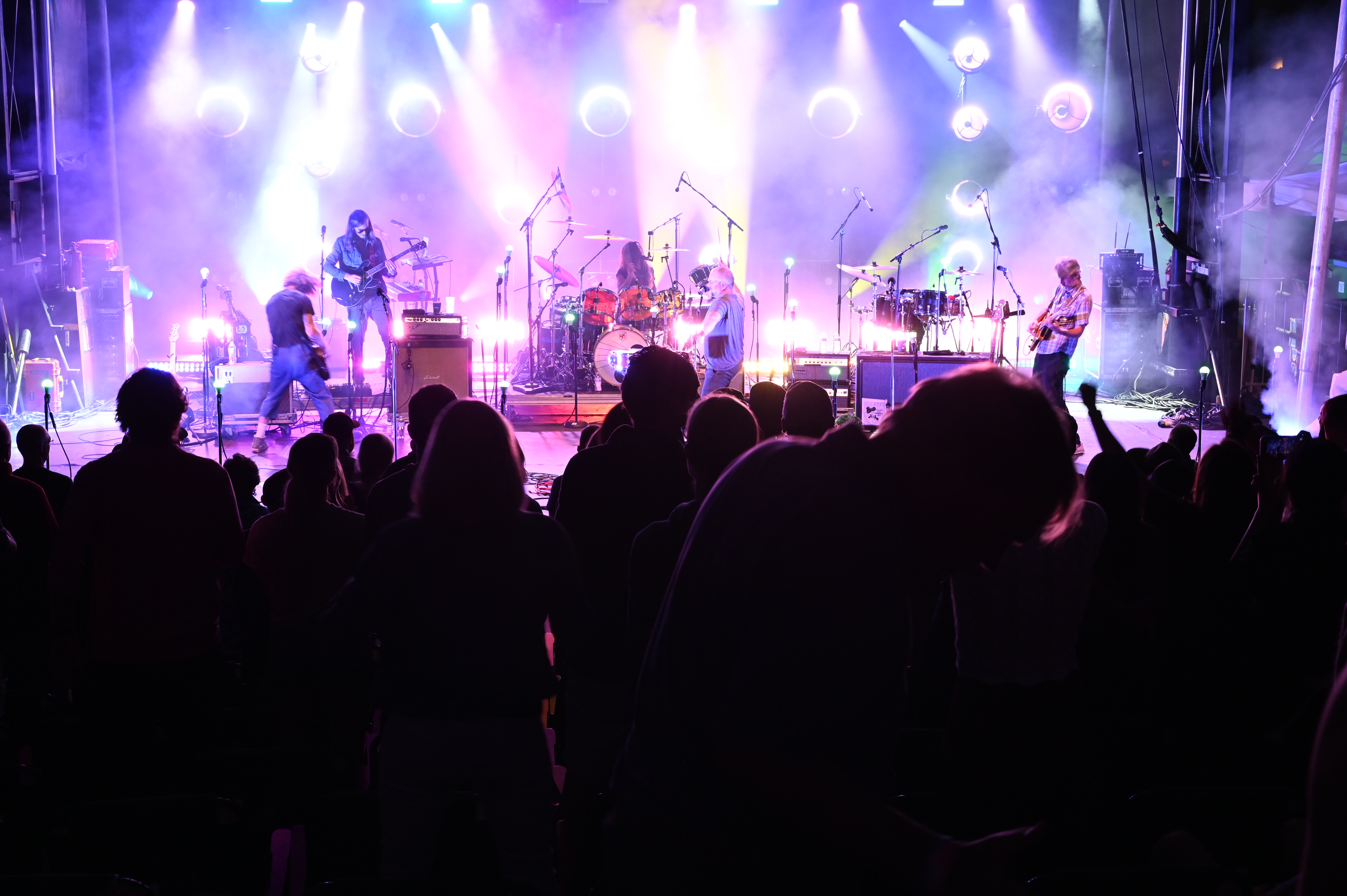 New summer concert series happening on nostalgic Park City slopes