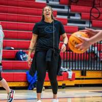 Why former BYU assistant Morgan Bailey is trading blue for Utah red