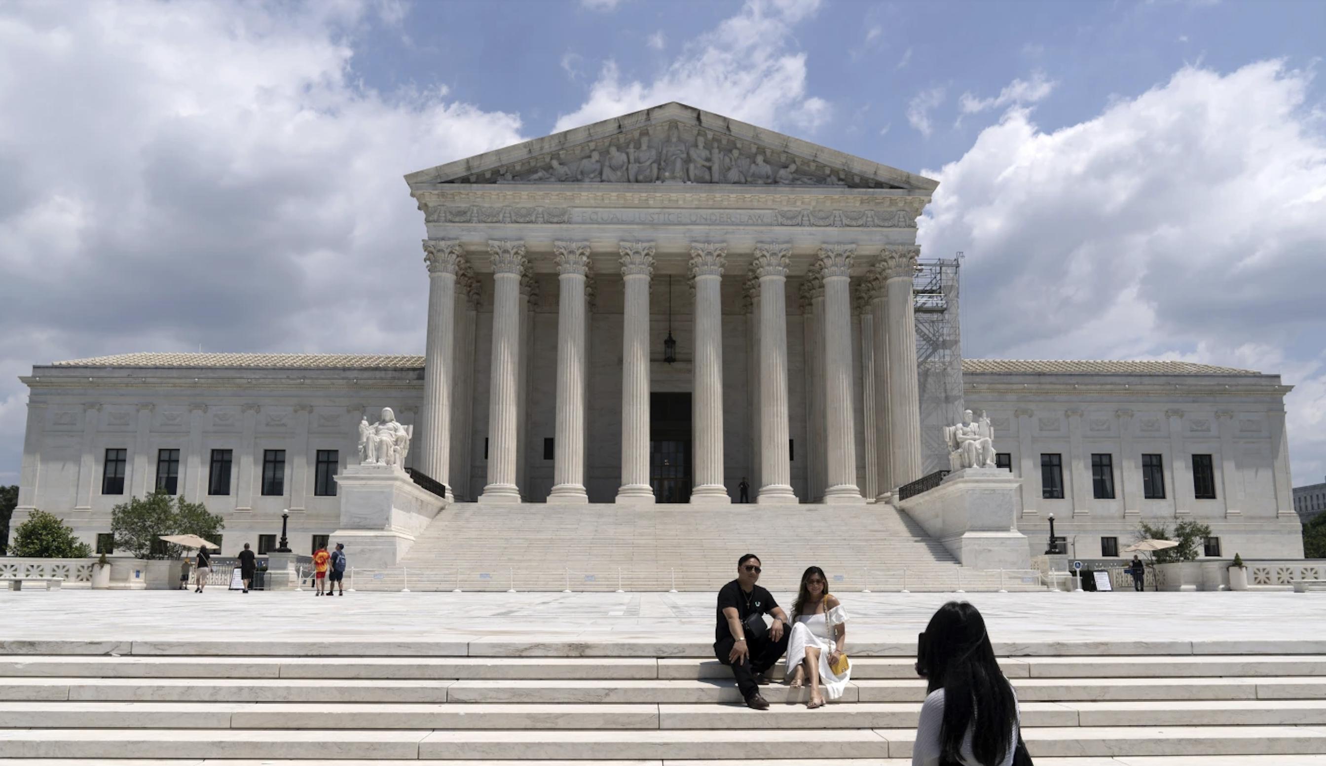 The Supreme Court has upended a 40-year-old decision that made it easier for the federal government to regulate the environment, public health, workplace safety and consumer protections.
