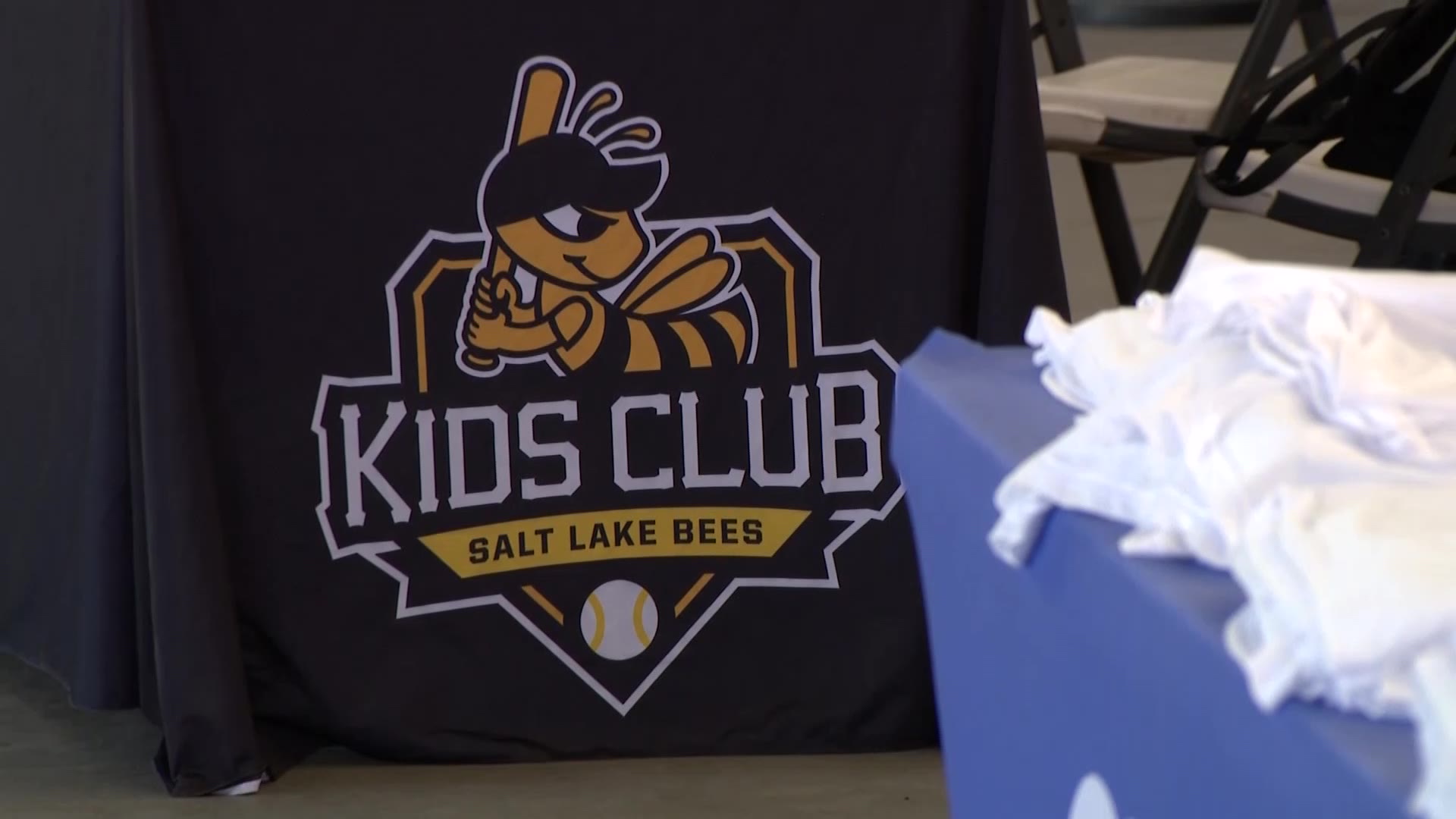 Community organizations partner to support Utah foster families at 'Field of Dreams Day'