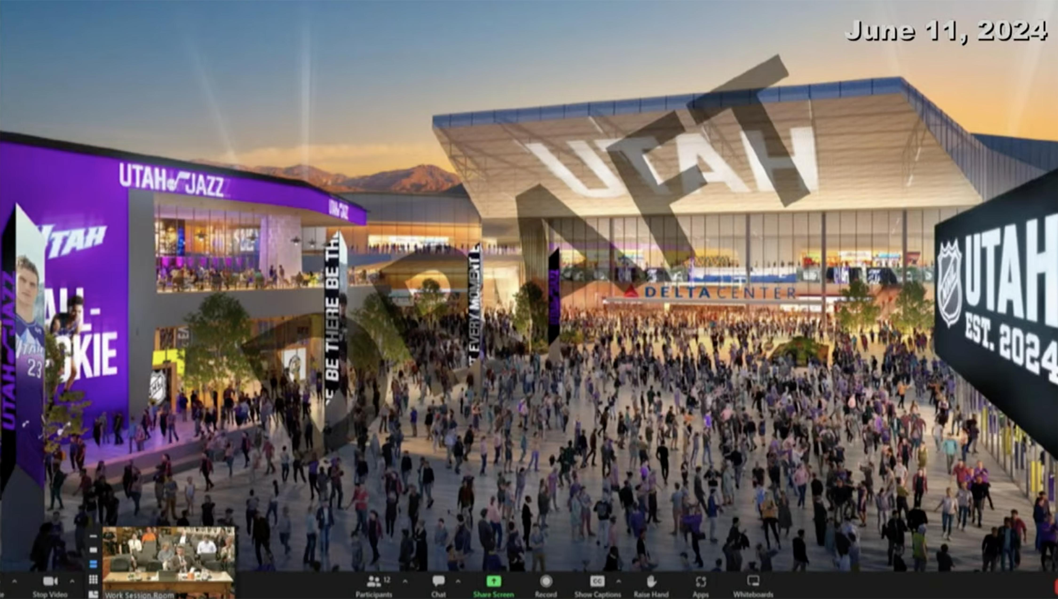 Community advocates continue call for affordable housing in SEG/SLC plan