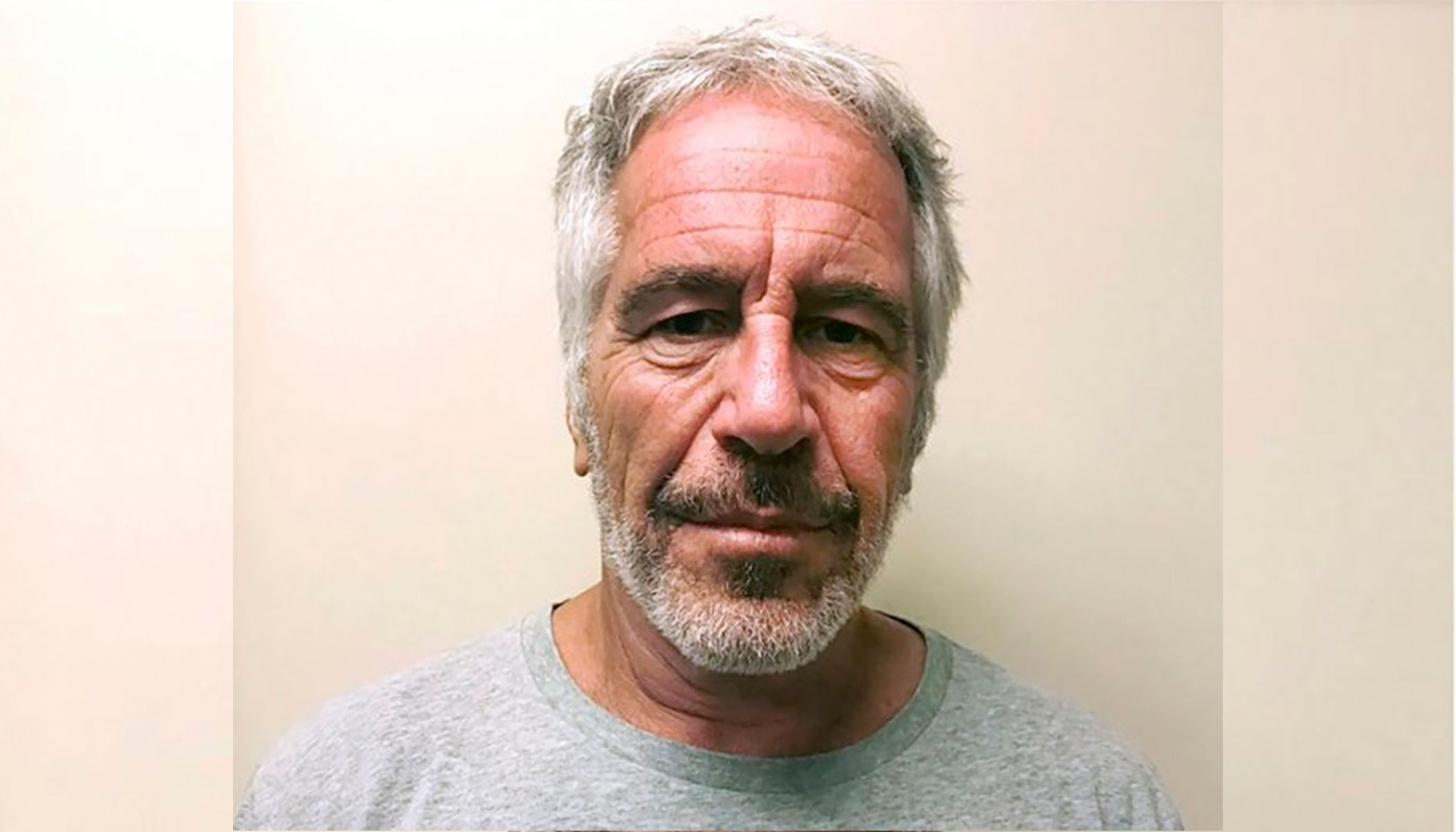 A Florida Circuit Court judge released transcripts Monday of a 2006 grand jury investigation that looked into sex trafficking and rape allegations made against Jeffrey Epstein, seen in this March 28, 2017 photo.