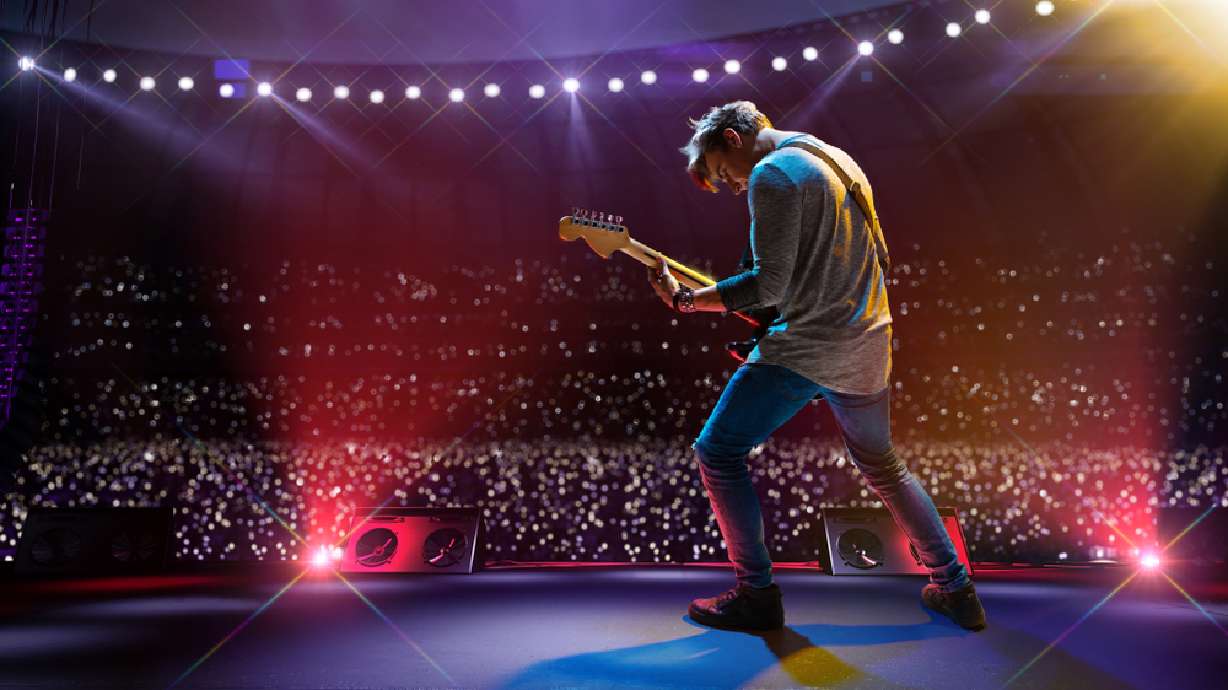 Celebrities you didn't know had Utah roots