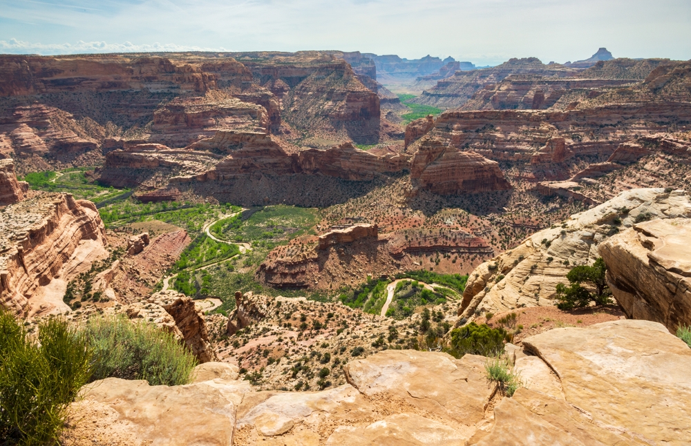 Speak up for the San Rafael Swell