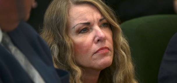 Lori Vallow Daybell says nobody was murdered, she is fulfilling divine mission