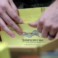 Some Weber County voters received duplicate ballots, but clerk says count will remain accurate