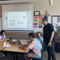 Jordan School District is 1 of 3 US districts honored for use of technology in education