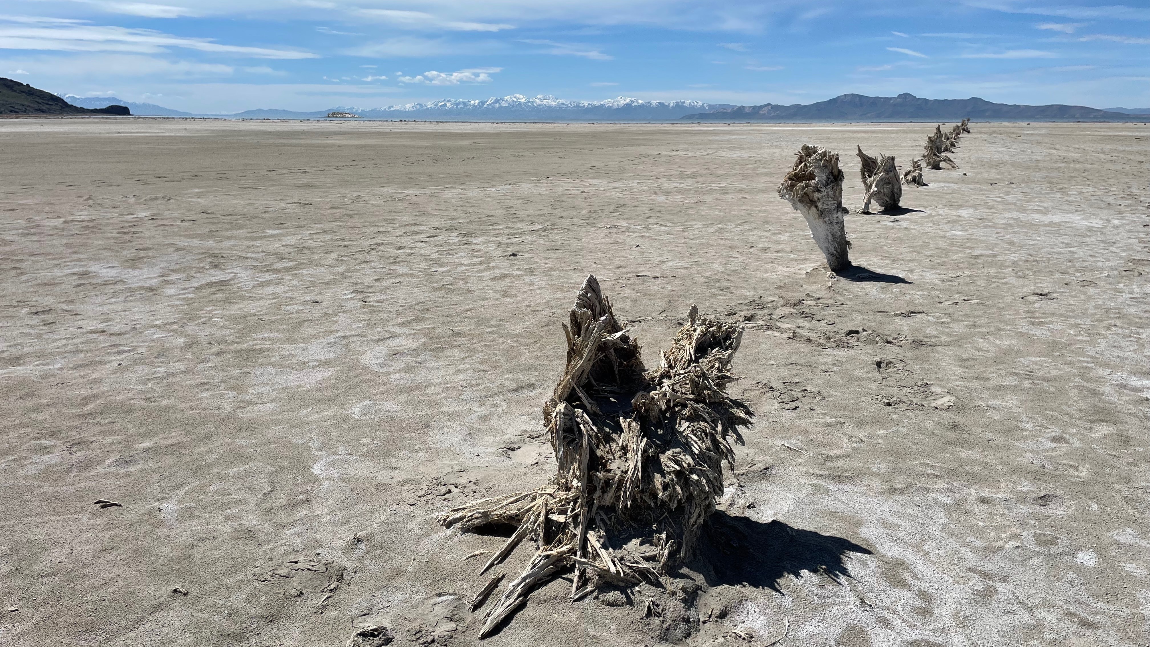 Pacific Islanders, other minorities face higher risk from blowing Great Salt Lake dust, study finds