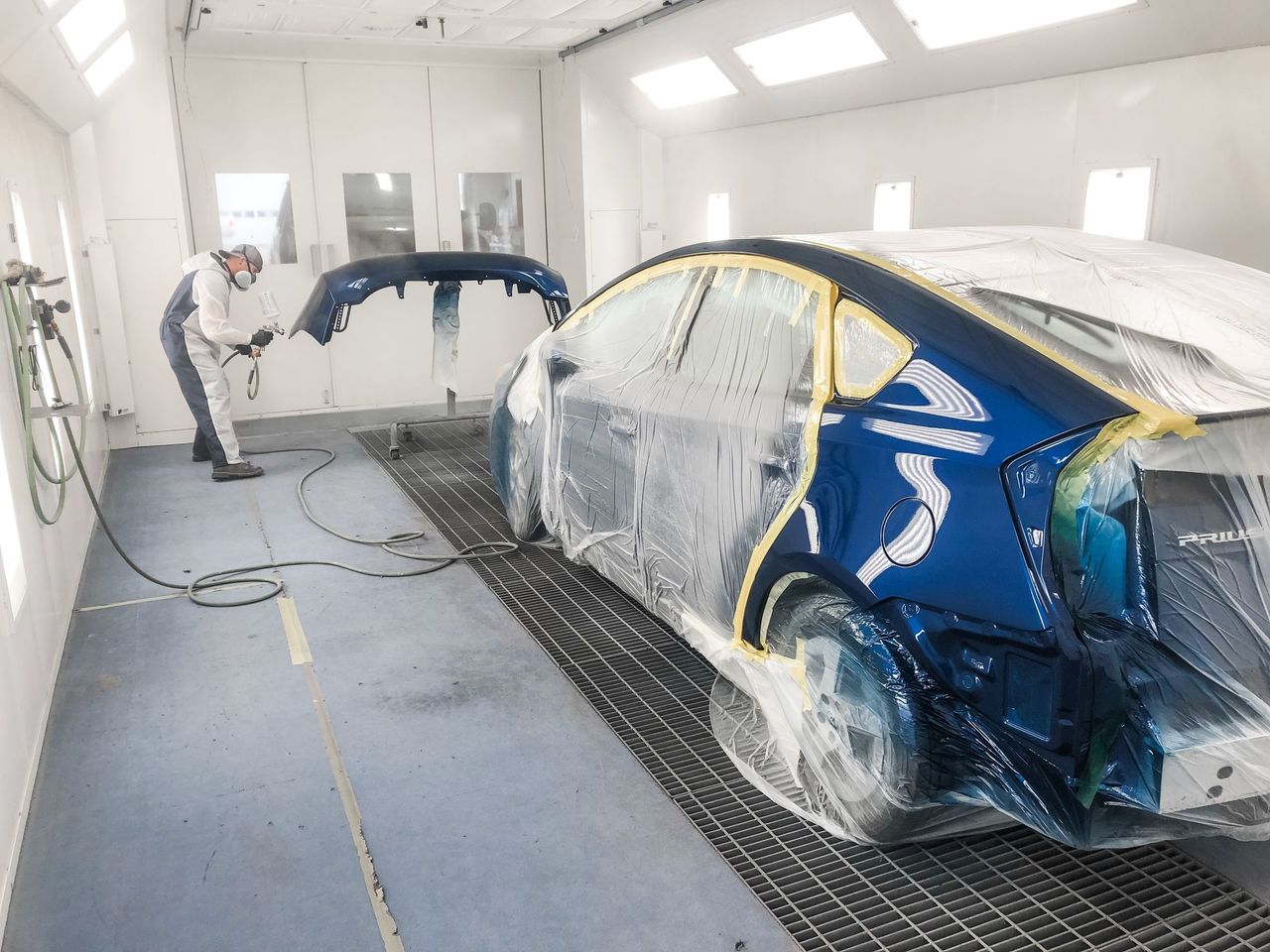 Clegg Auto sets itself apart from other automotive shops, and almost every other business in the country, through a unique business model that empowers and gives back to every single employee, from the janitorial staff to the managers.