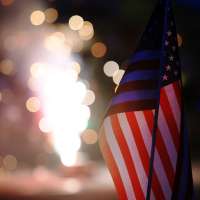 Where to watch fireworks this Fourth of July weekend
