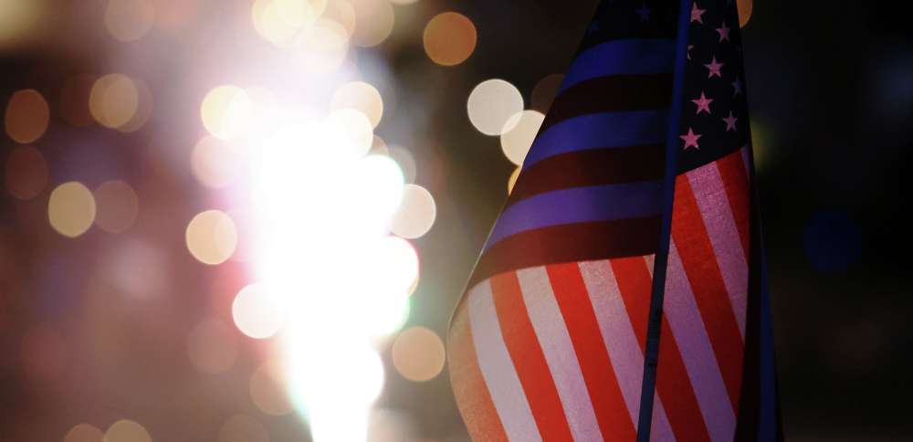 Where to watch fireworks this Fourth of July weekend