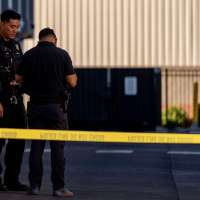 Man arrested in Salt Lake shooting that injured 2