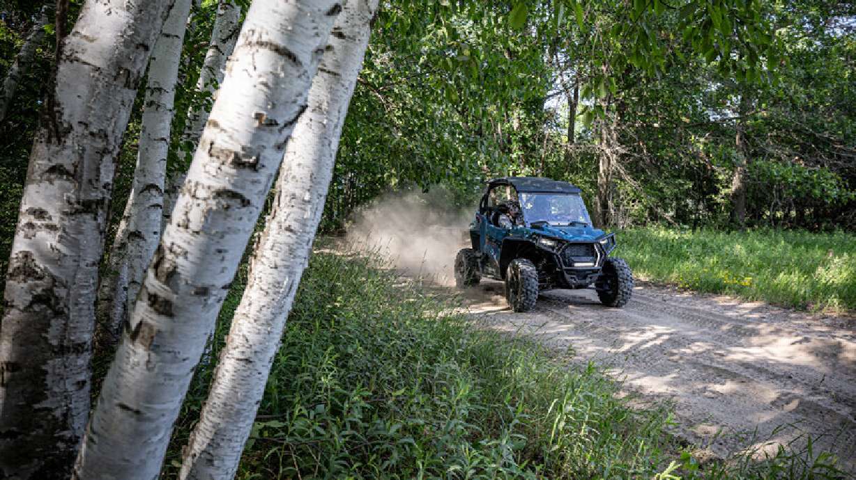 A vehicle giveaway to help you conquer summer