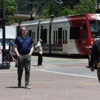 Why UTA is dropping all fares ... for this weekend