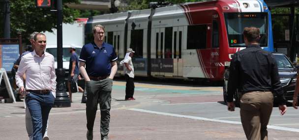 Top Utah story anchor