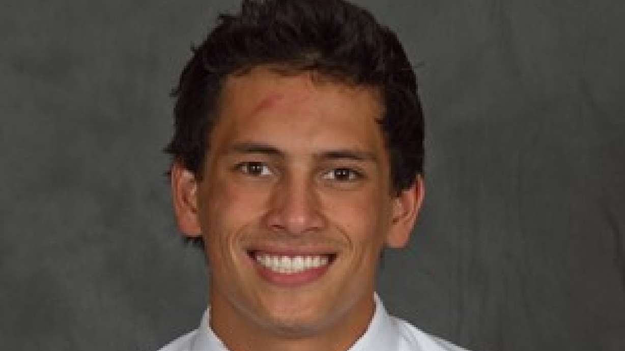 Christian Taele has pleaded guilty to murdering Ryan Hooley, of Spanish Fork, in July 2022. He is also charged with killing another man in Ogden the next day.