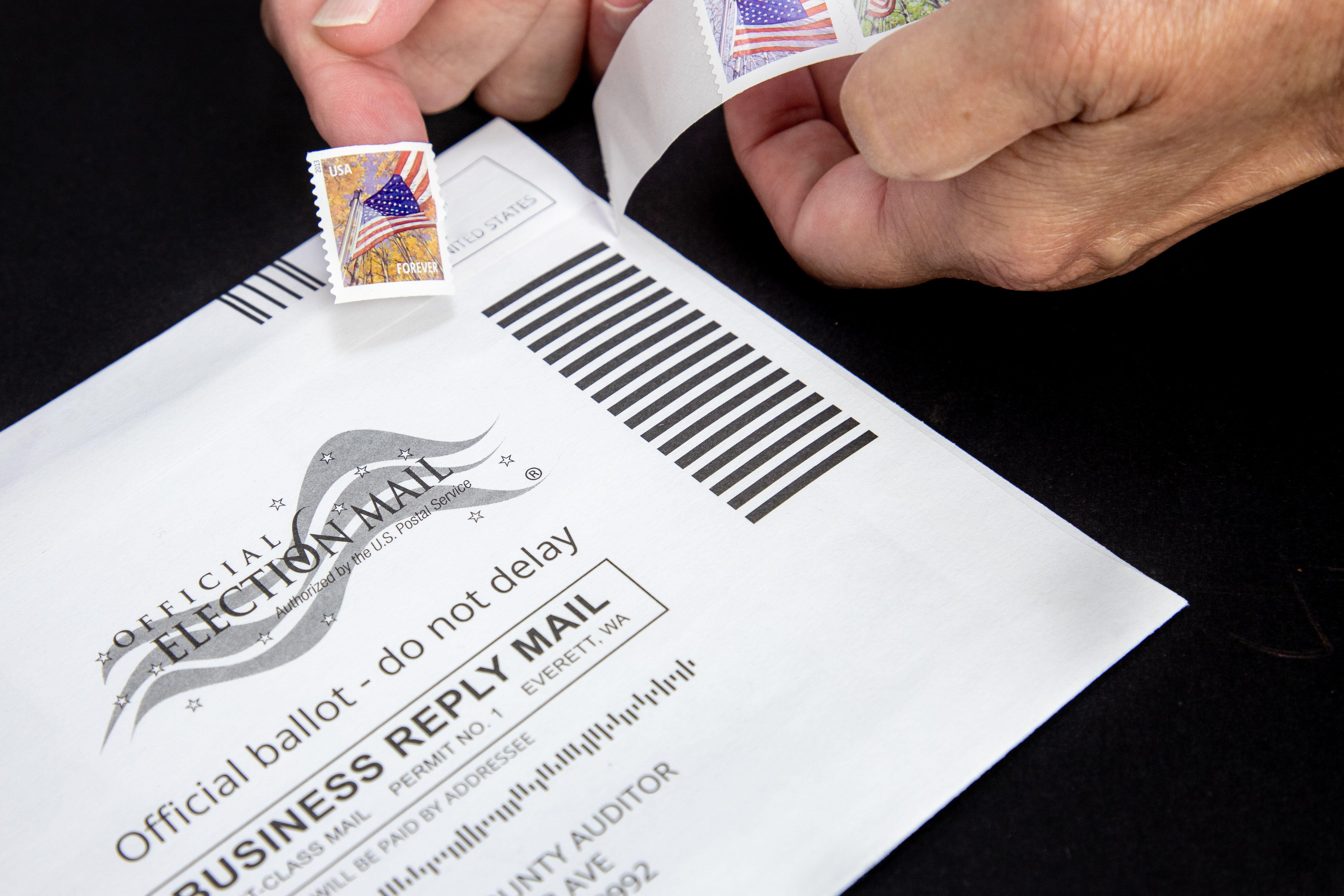 An Iron County commissioner has declared he will refuse to certify primary election results, as more than 700 ballots throughout southern Utah hang in limbo due to disputed postmark dates.