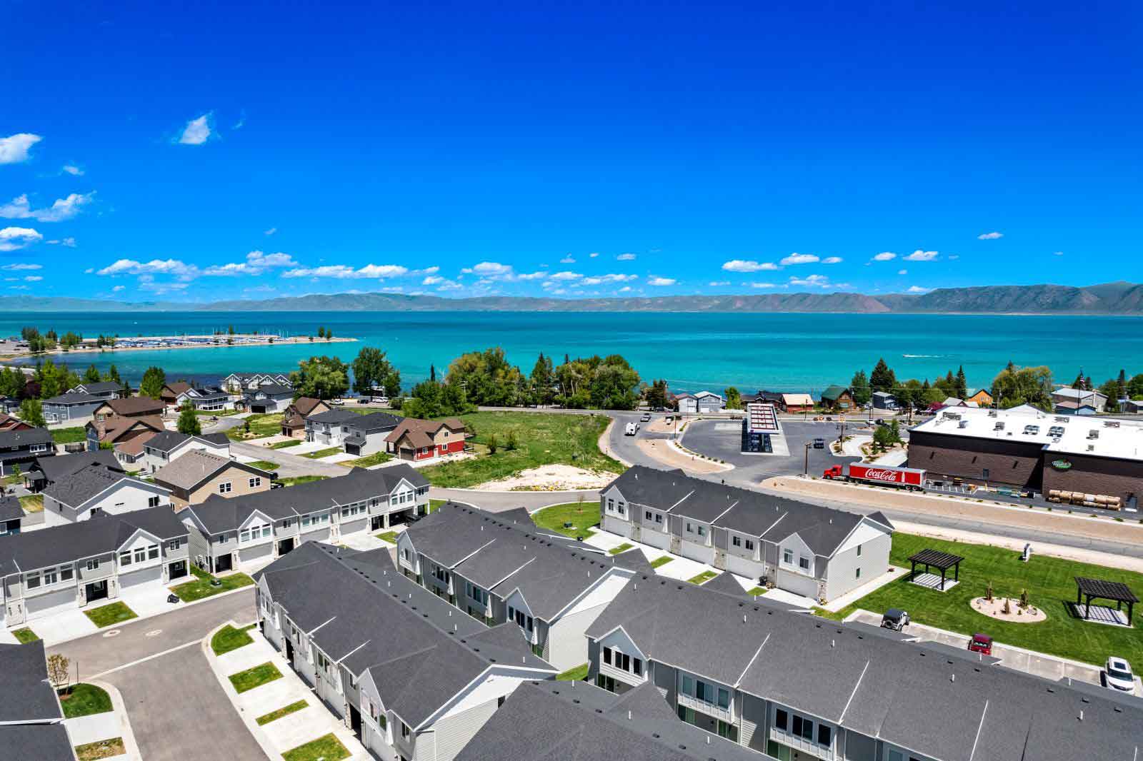 How fractional ownership makes a Bear Lake vacation home possible in today's market