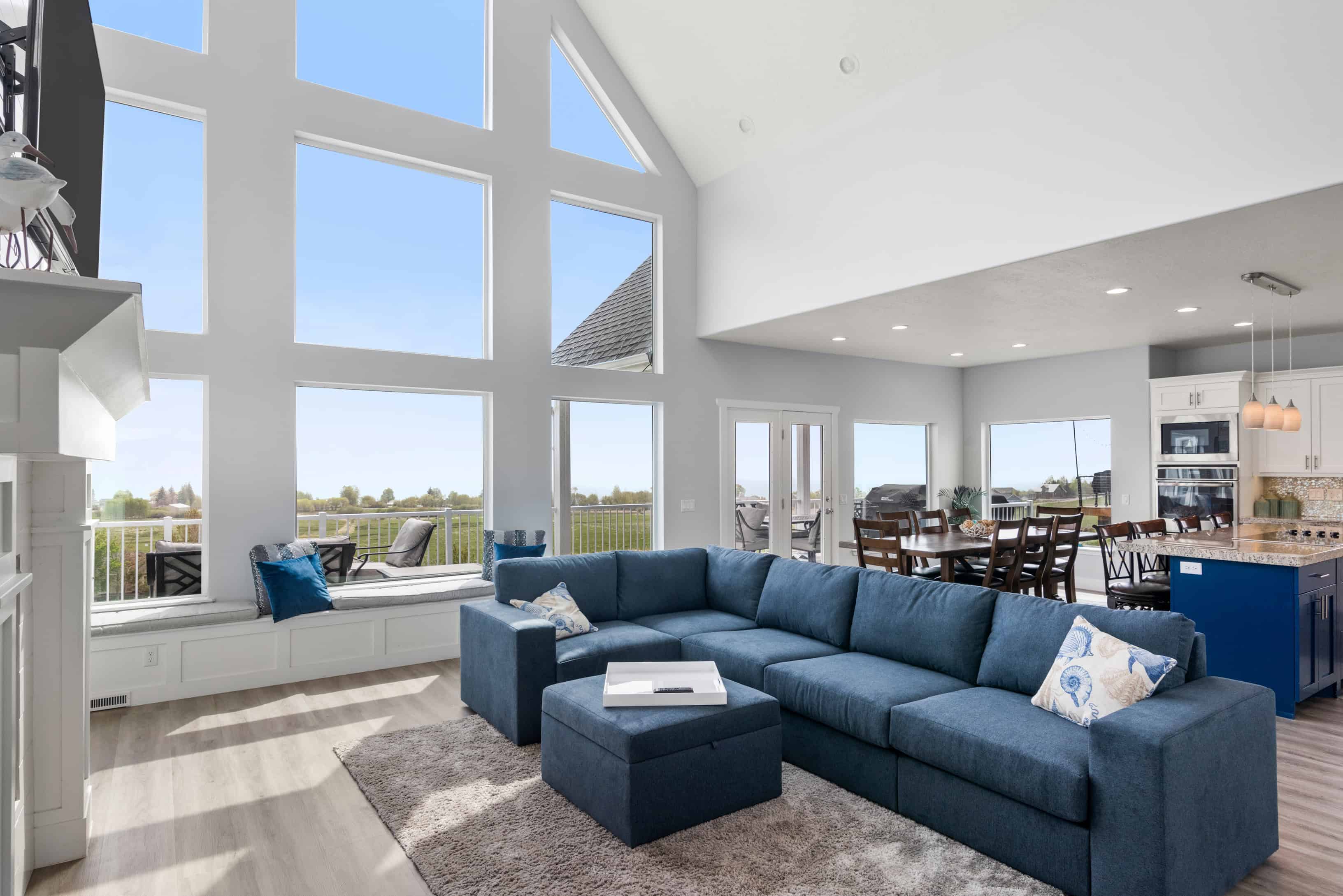 How fractional ownership makes a Bear Lake vacation home possible in today's market