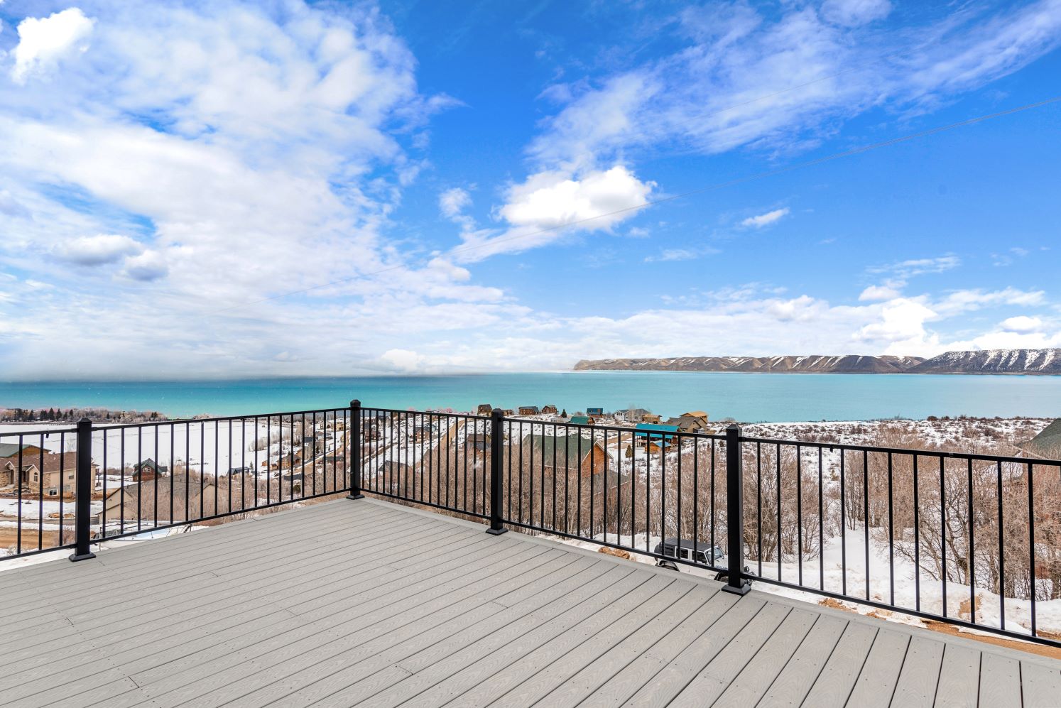 How fractional ownership makes a Bear Lake vacation home possible in today's market