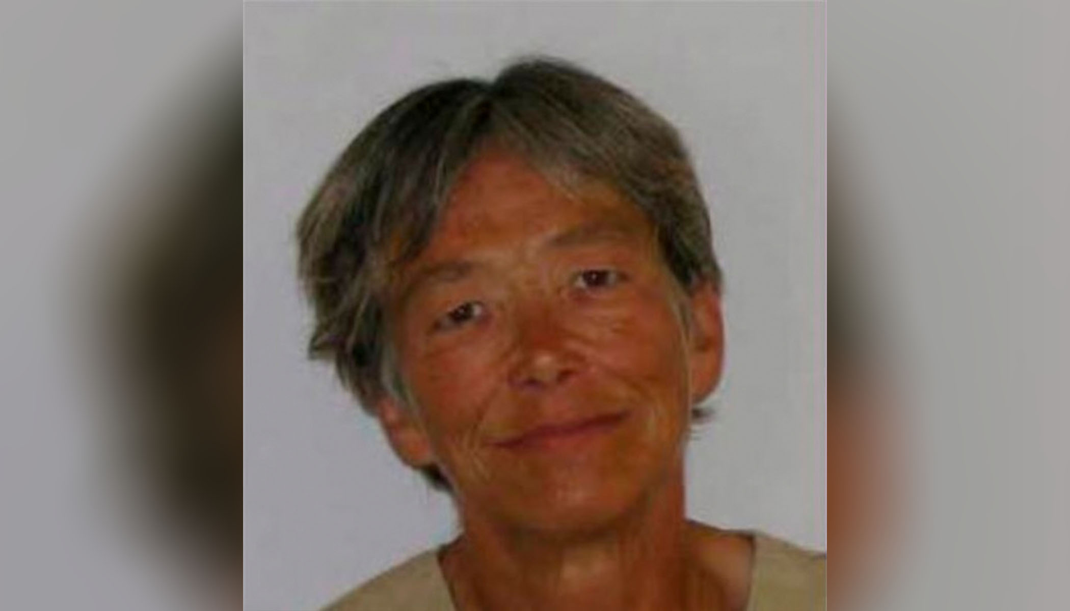 This booking photo shows Sandra Hemme. A judge ruled that Hemme, who has spent 43 years behind bars, had established evidence of actual innocence and must be freed within 30 days unless prosecutors retry her. 